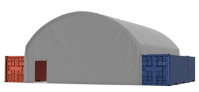 10x24 unico piccolo ingresso