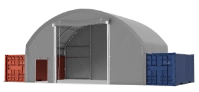 cancello 10x6 e piccolo ingresso