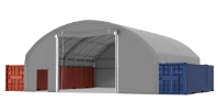 cancello 12x12 e piccolo ingresso