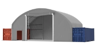 cancello 12x6 e piccolo ingresso