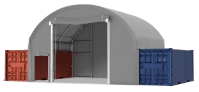 cancello 8x6 e piccolo ingresso