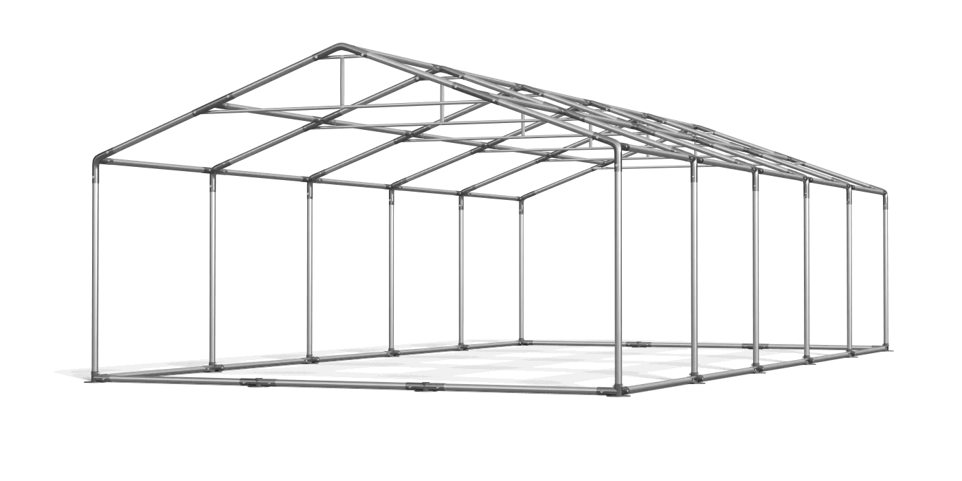 costruzione di tende