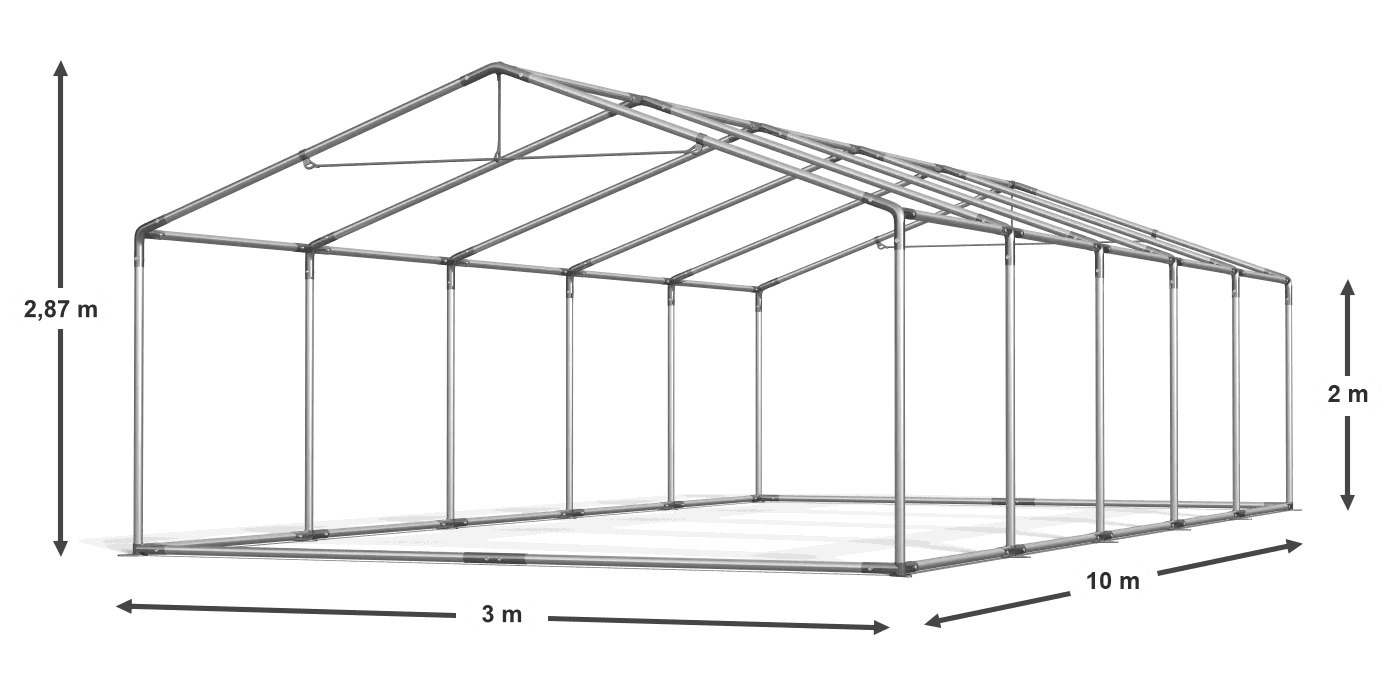 leggenda della costruzione