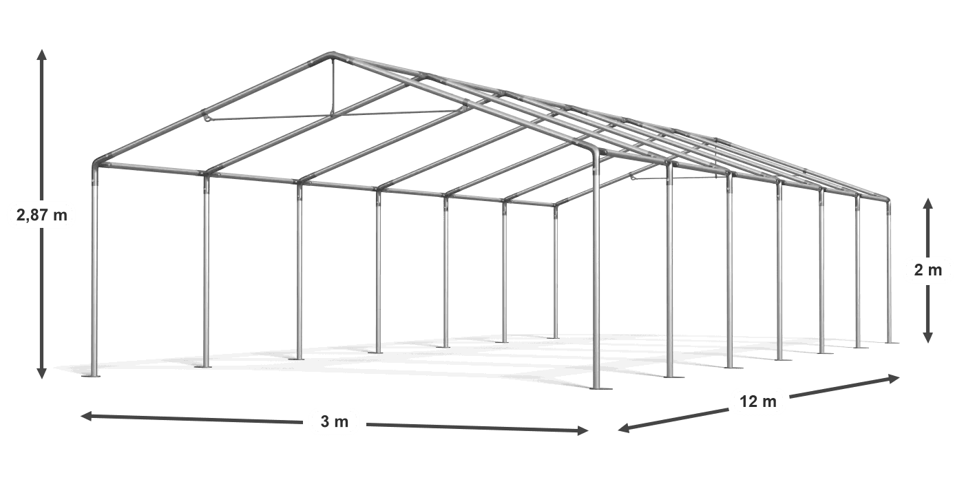 leggenda della costruzione