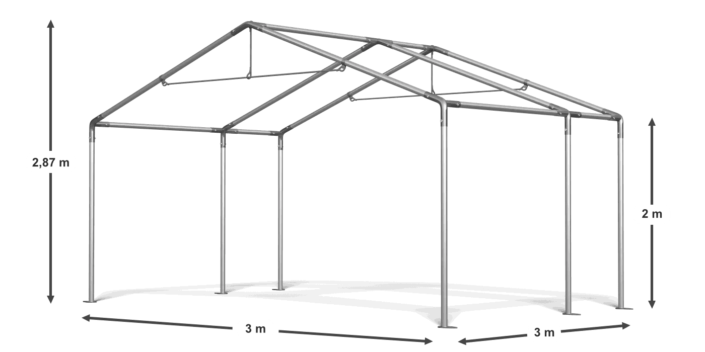 leggenda della costruzione