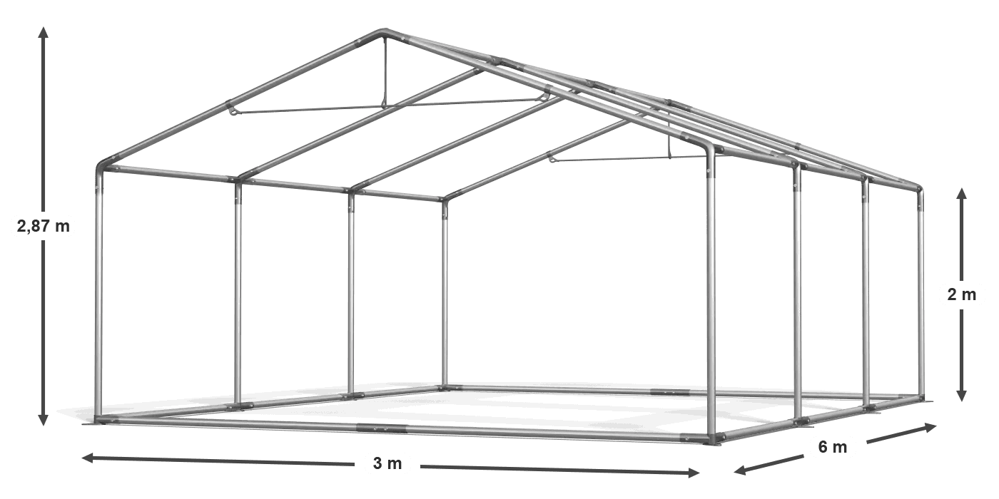 leggenda della costruzione