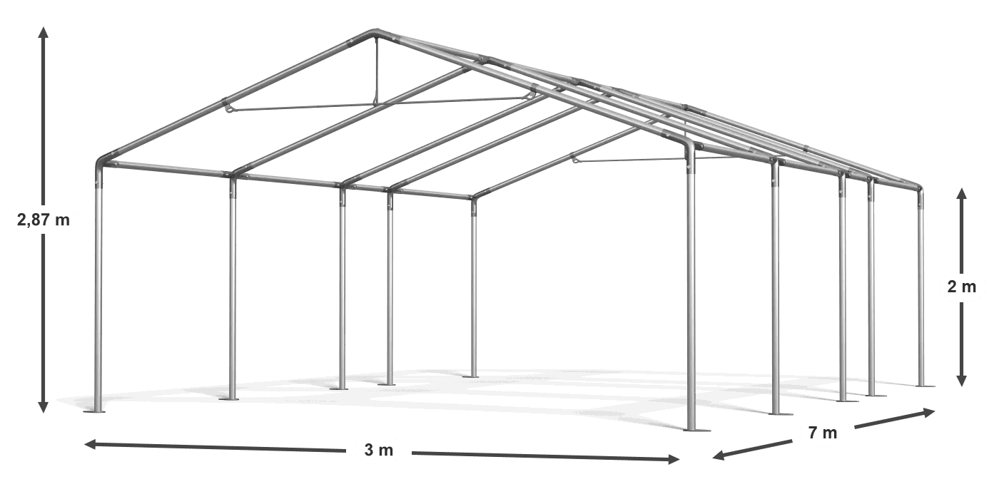 leggenda della costruzione