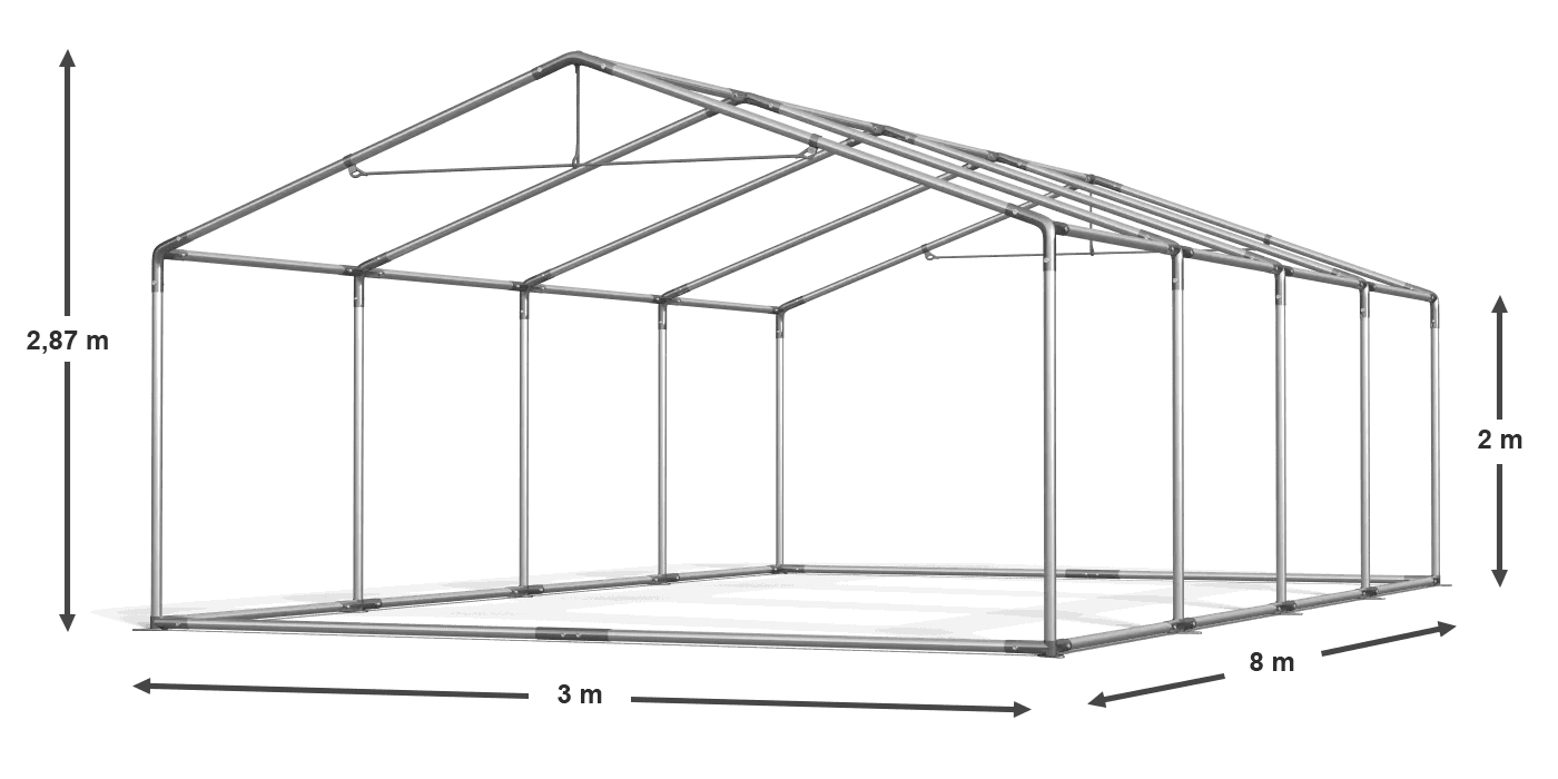 leggenda della costruzione