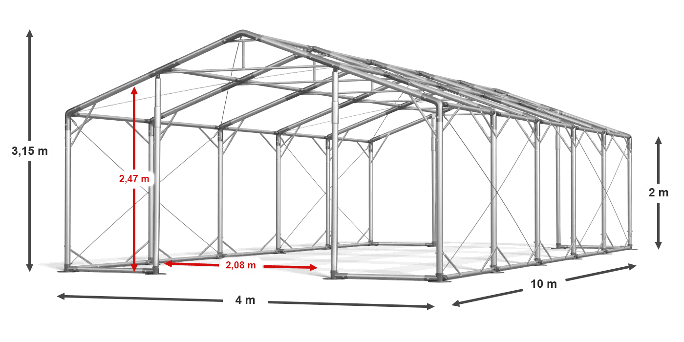leggenda della costruzione