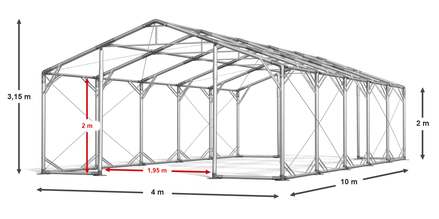leggenda della costruzione