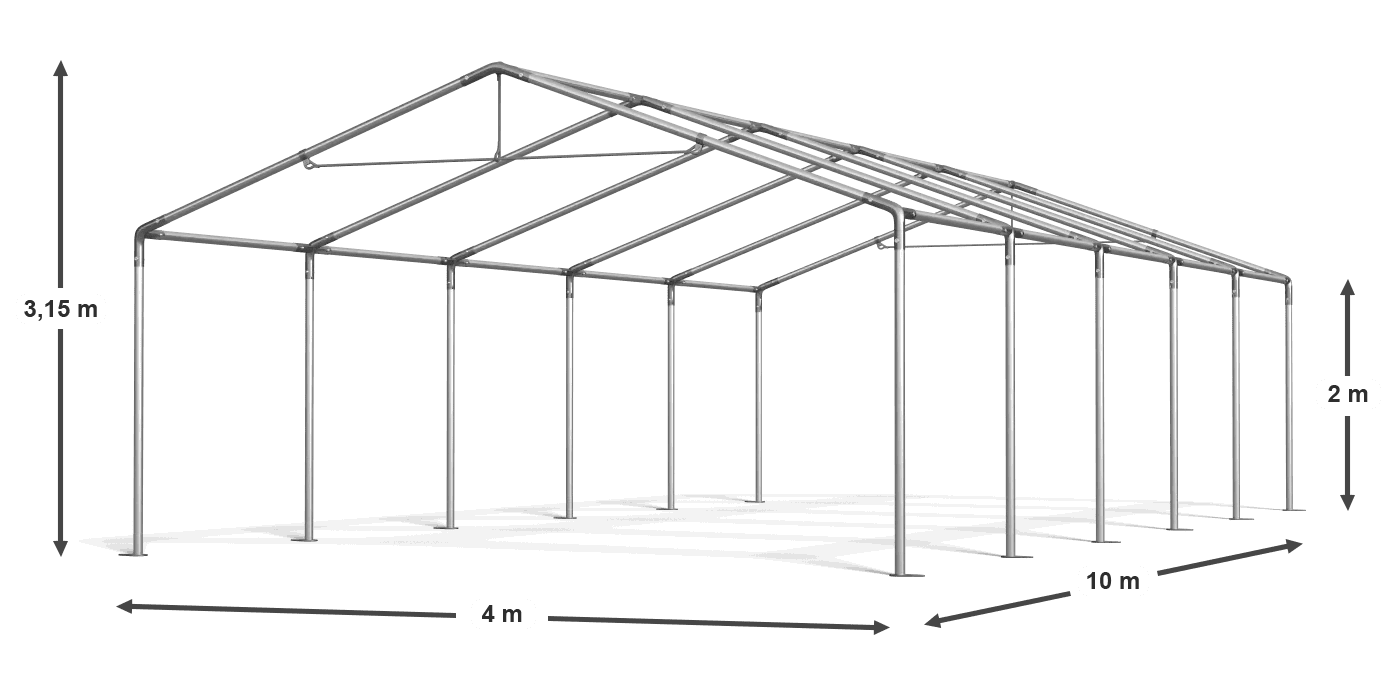 leggenda della costruzione