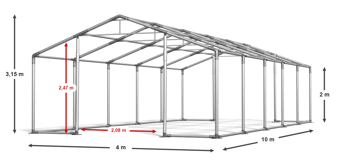 leggenda della costruzione