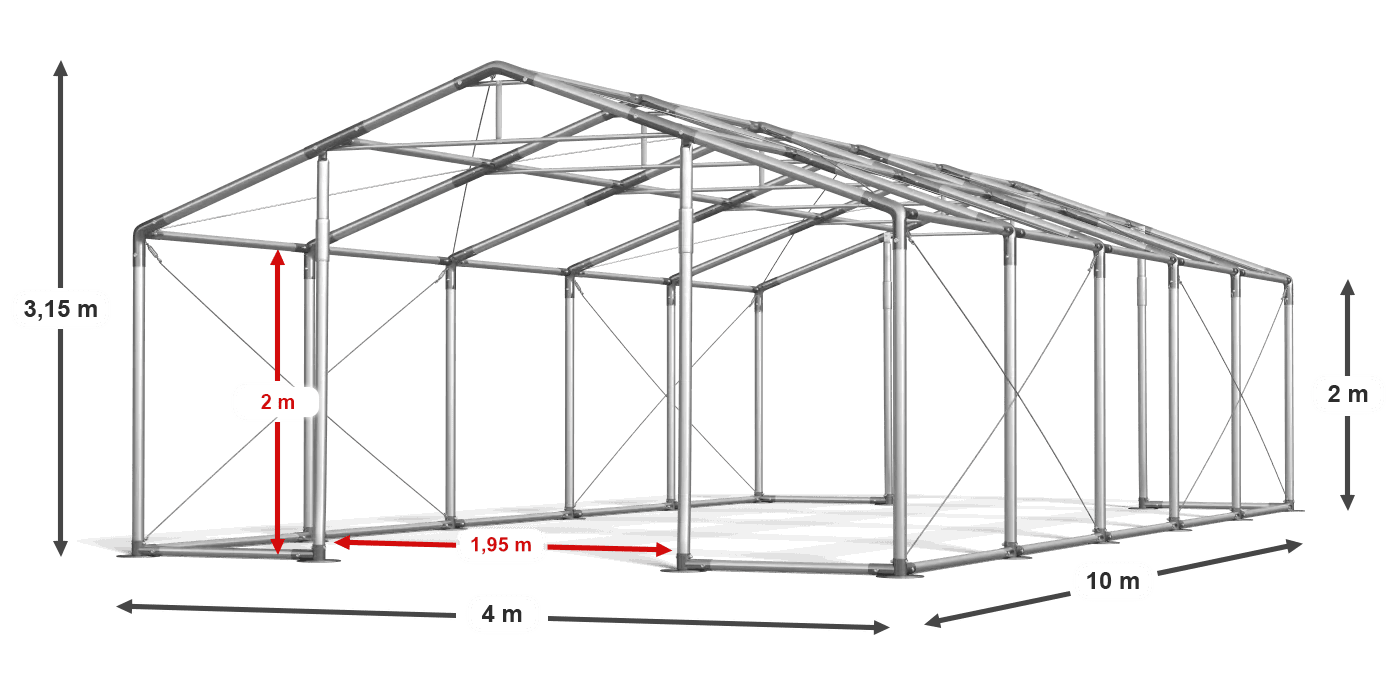 leggenda della costruzione