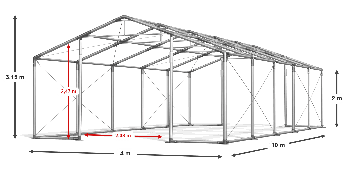 leggenda della costruzione