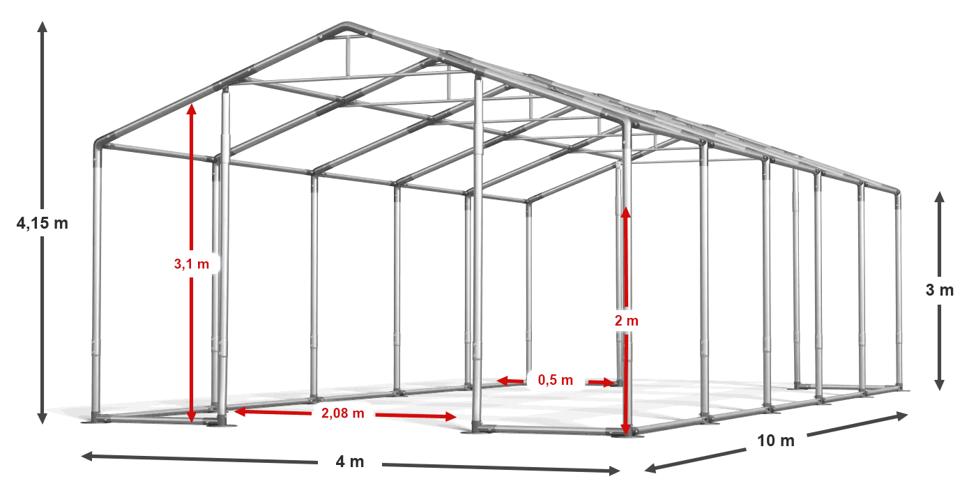 leggenda della costruzione