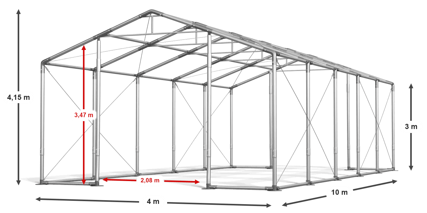 leggenda della costruzione