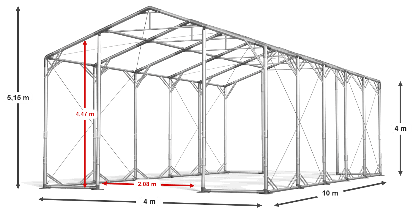 leggenda della costruzione