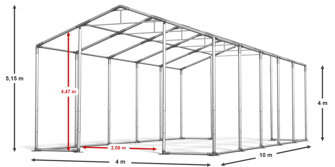 leggenda della costruzione