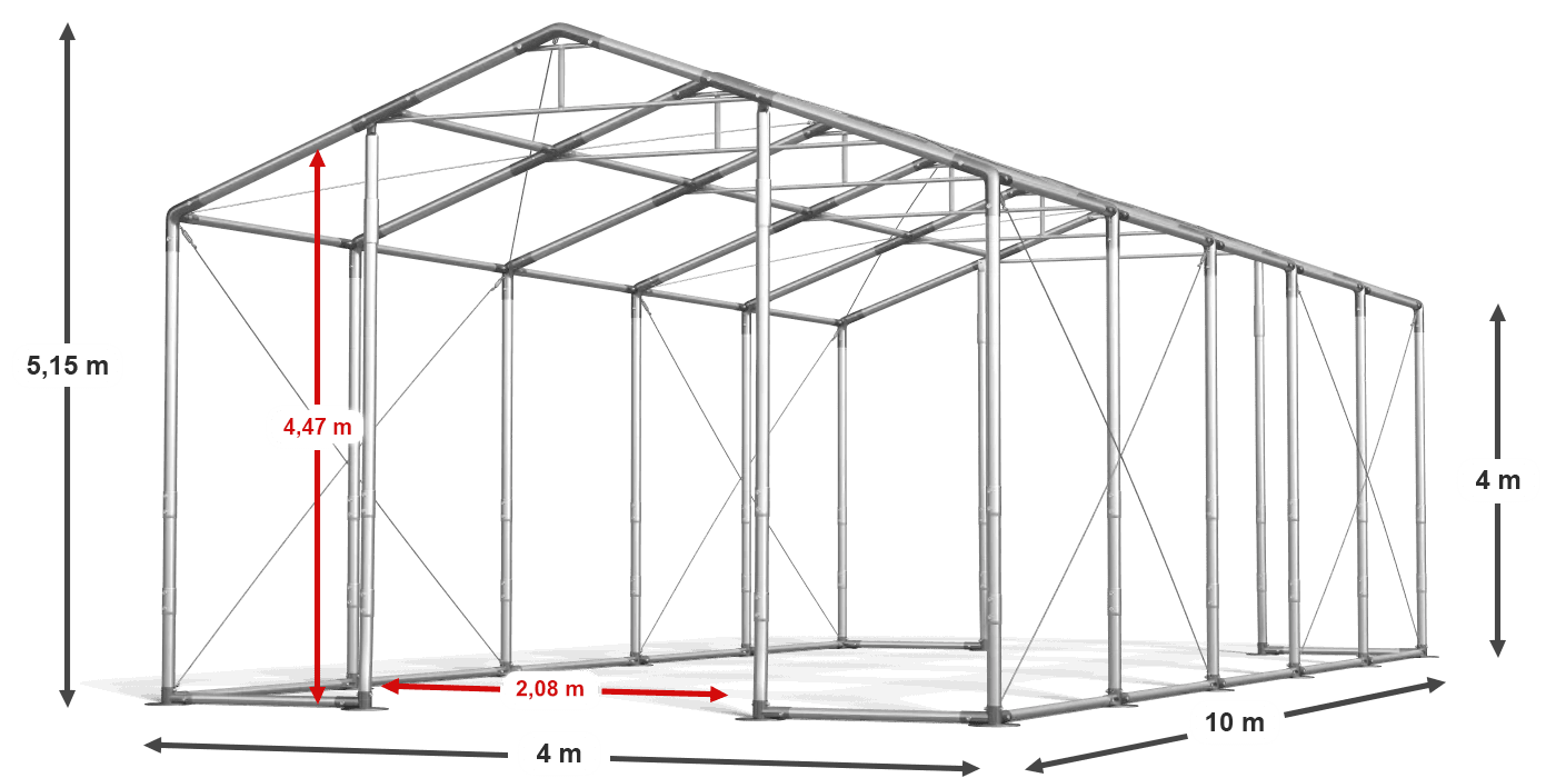 leggenda della costruzione