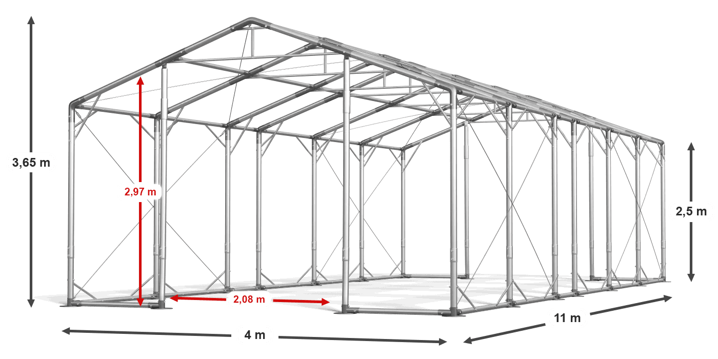leggenda della costruzione