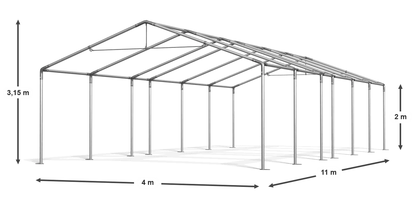 leggenda della costruzione