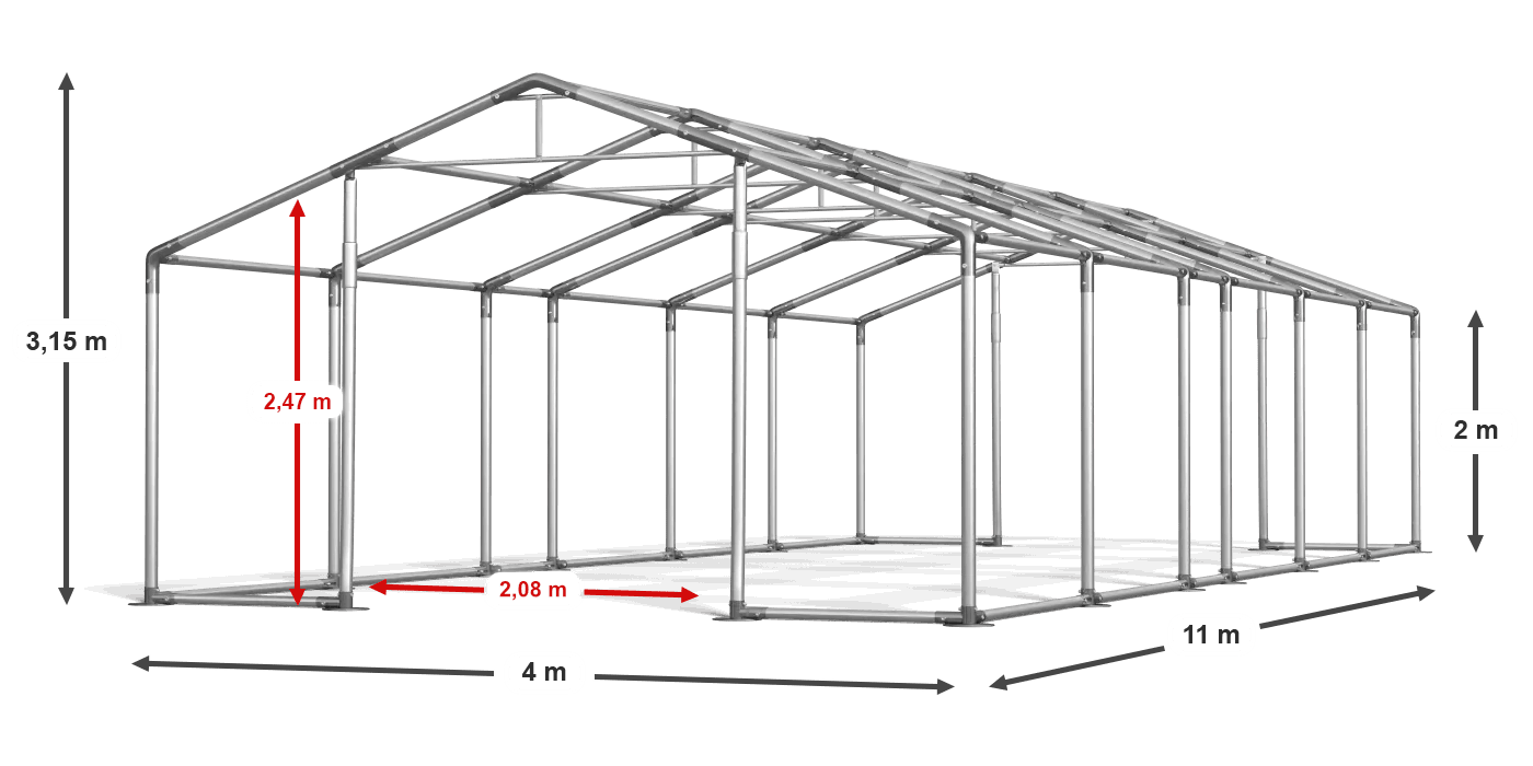 leggenda della costruzione