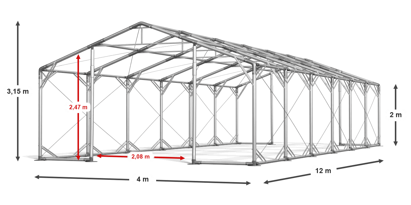 leggenda della costruzione