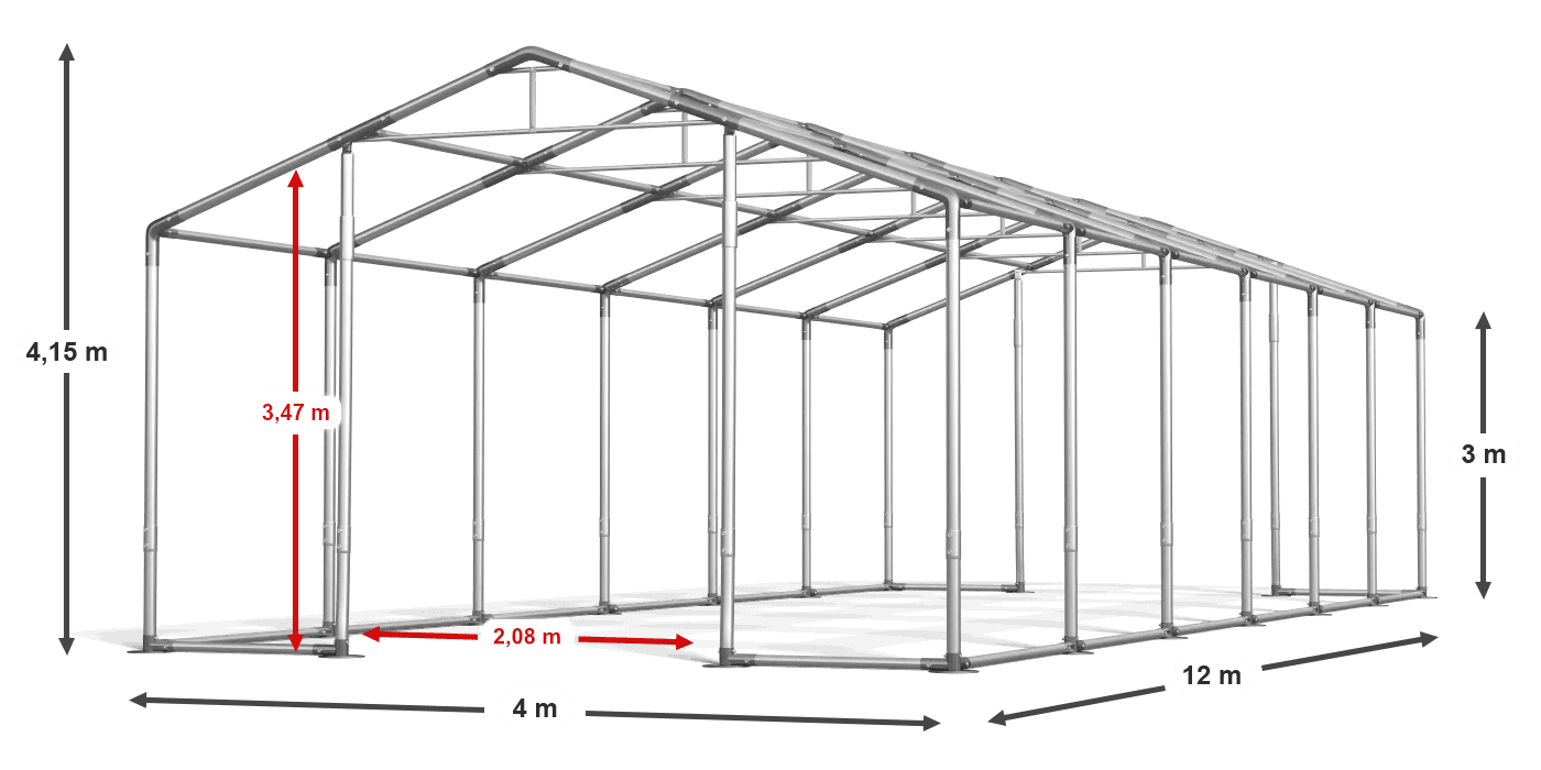 leggenda della costruzione