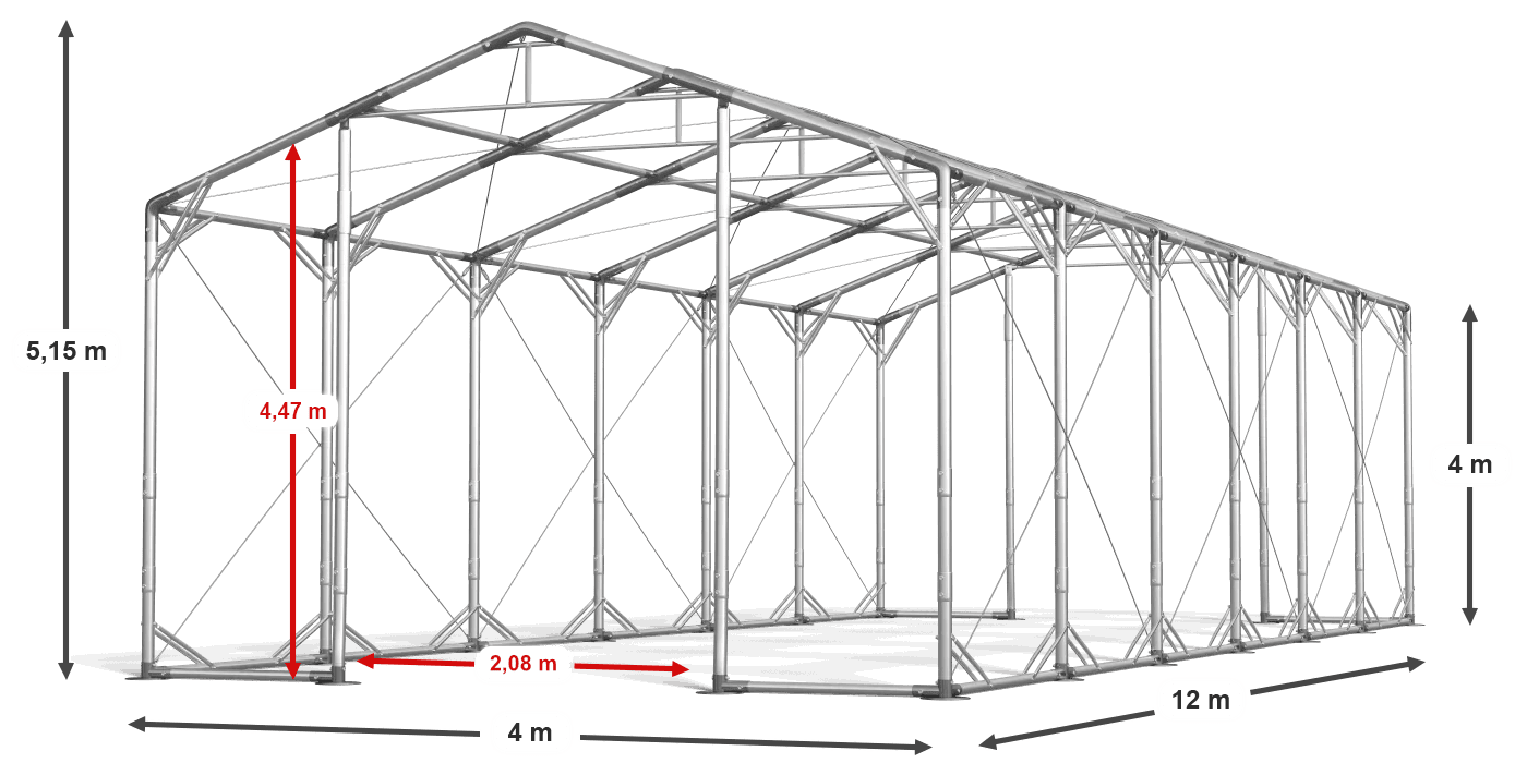 leggenda della costruzione