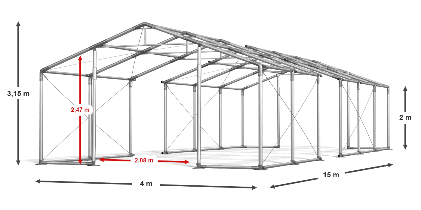 leggenda della costruzione