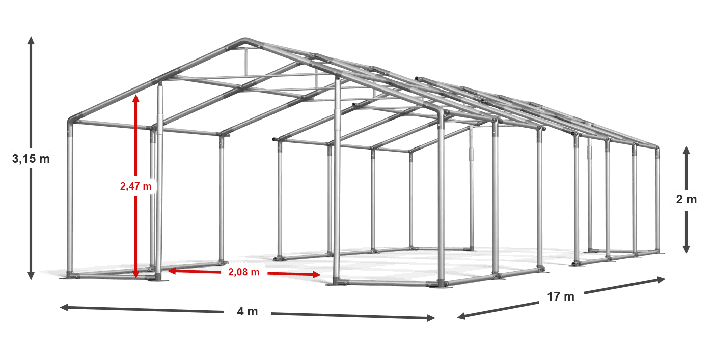 leggenda della costruzione