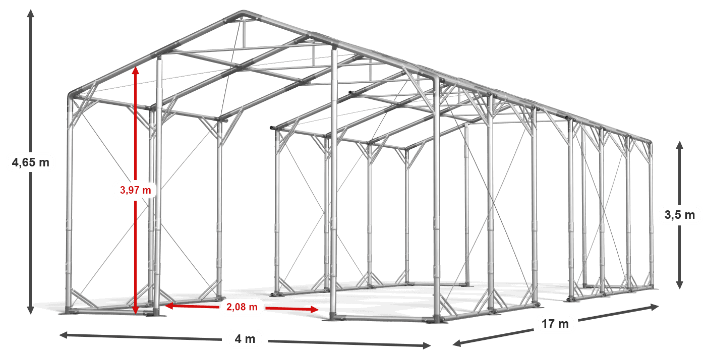 leggenda della costruzione