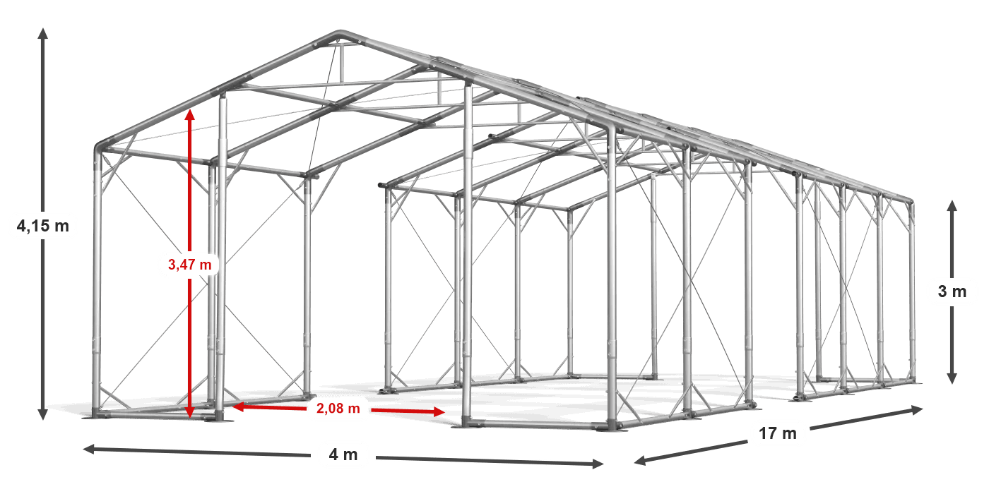 leggenda della costruzione