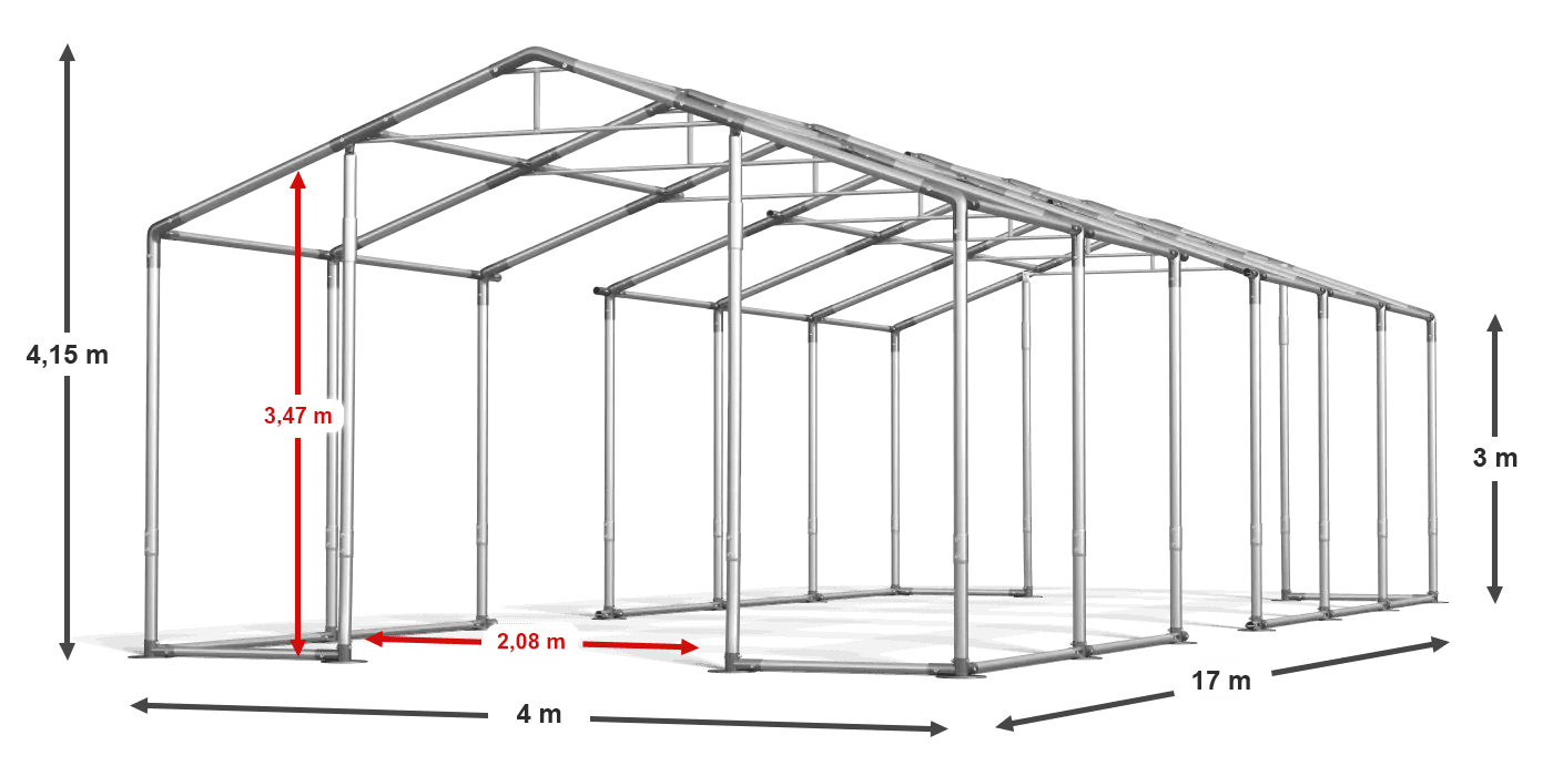leggenda della costruzione