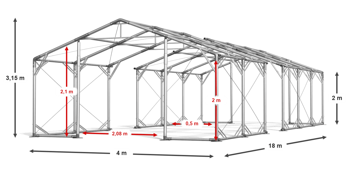 leggenda della costruzione