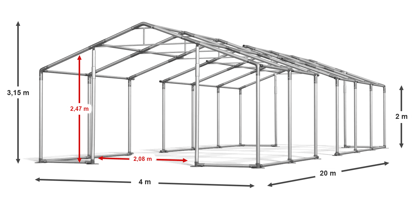 leggenda della costruzione