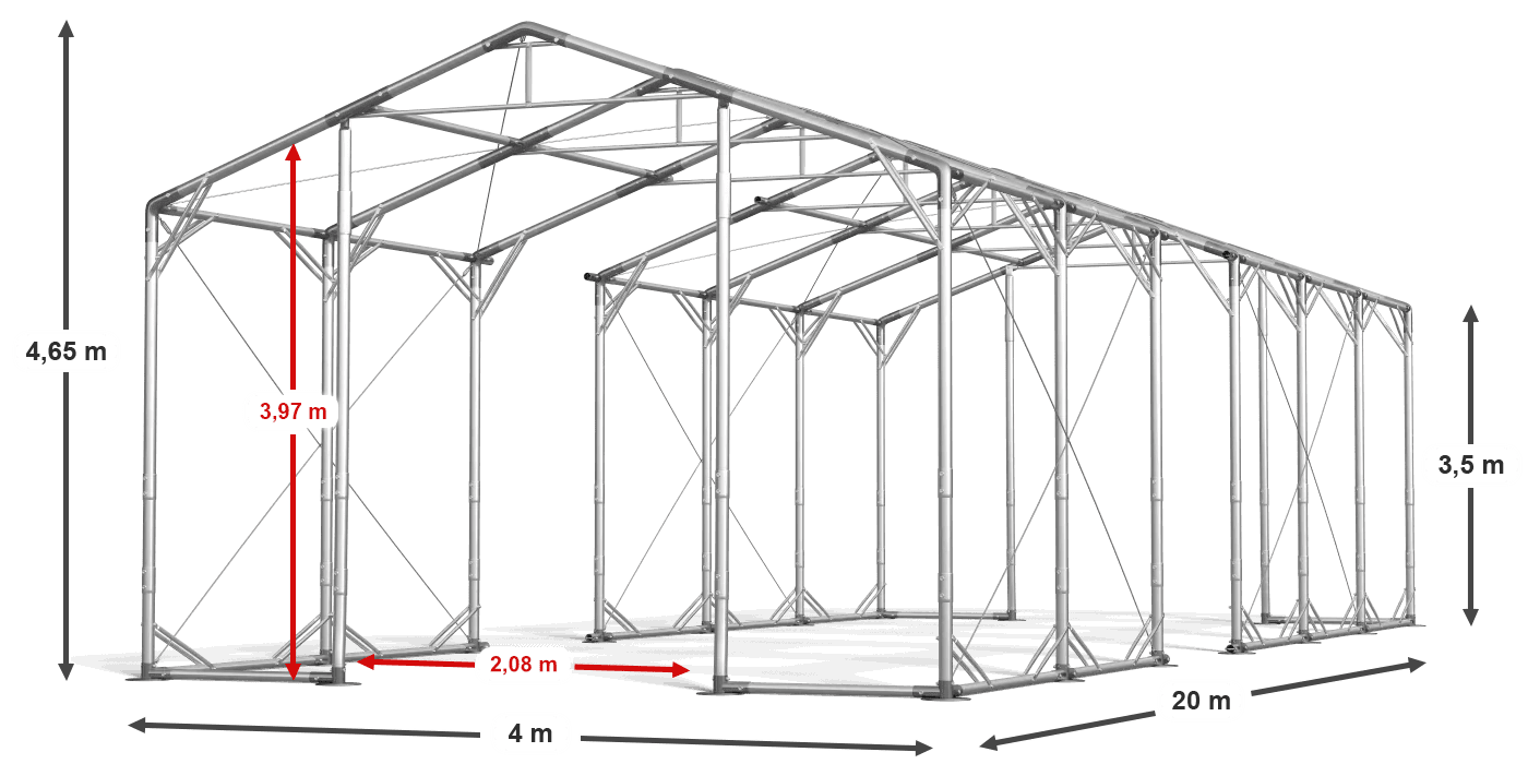 leggenda della costruzione
