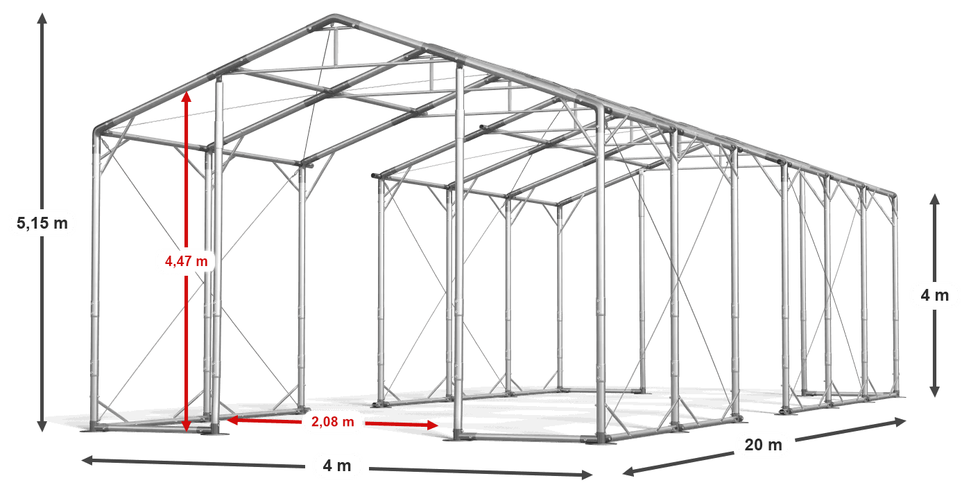 leggenda della costruzione