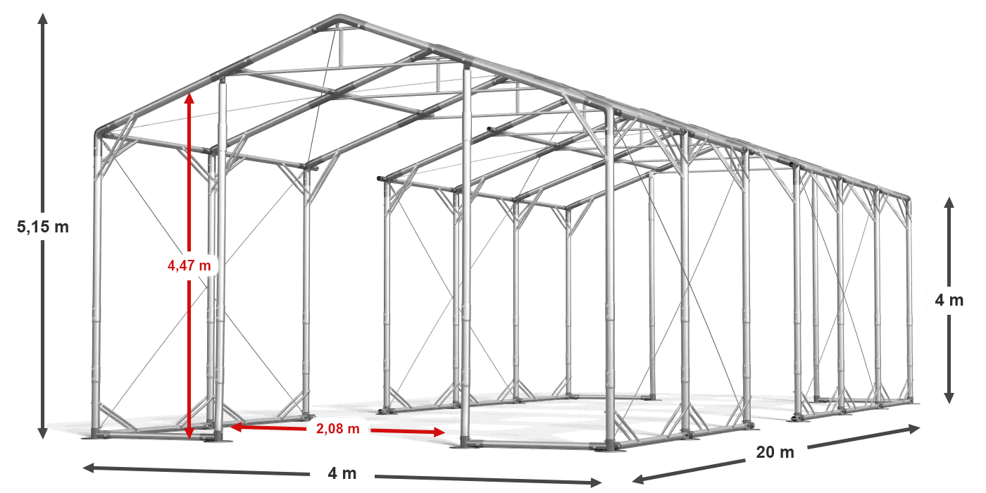 leggenda della costruzione
