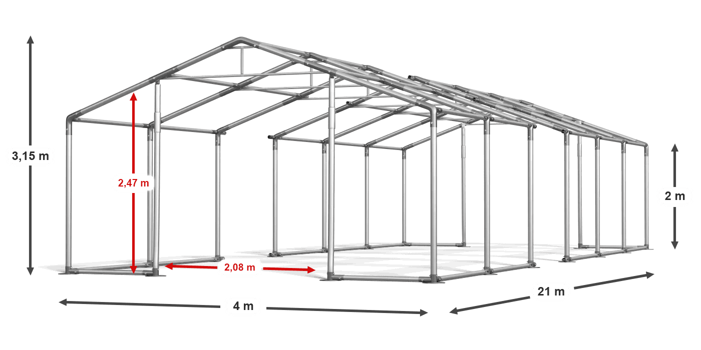leggenda della costruzione