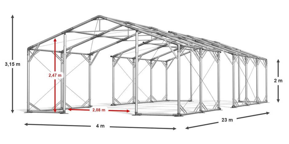 leggenda della costruzione