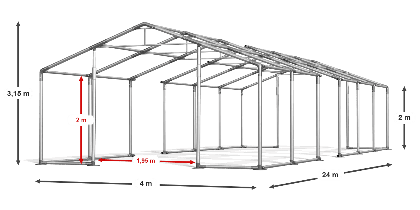 leggenda della costruzione