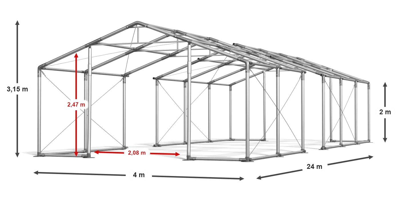 leggenda della costruzione