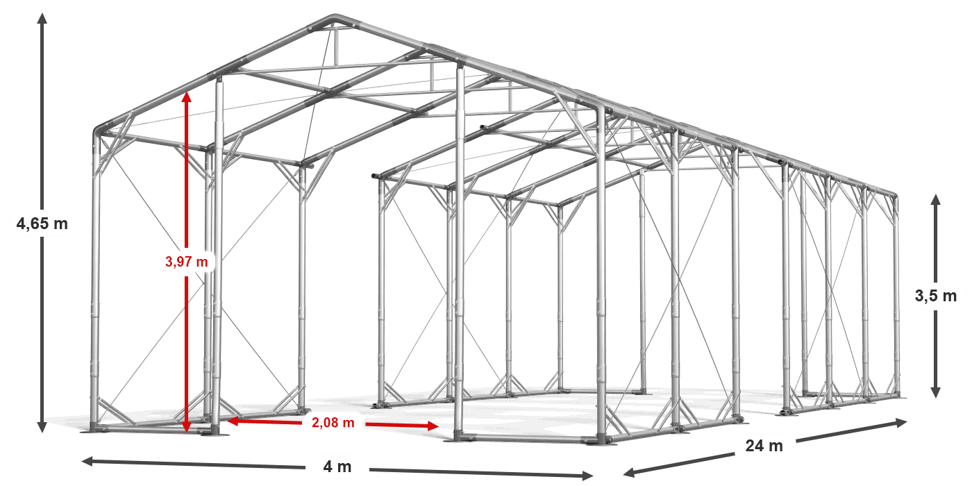 leggenda della costruzione