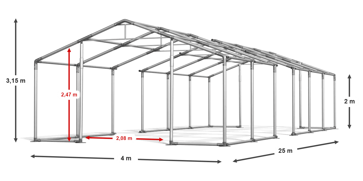 leggenda della costruzione