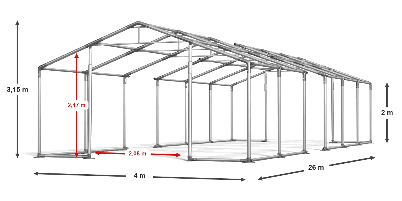 leggenda della costruzione