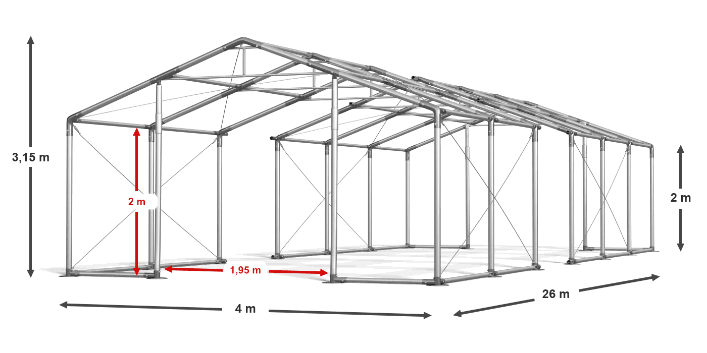leggenda della costruzione