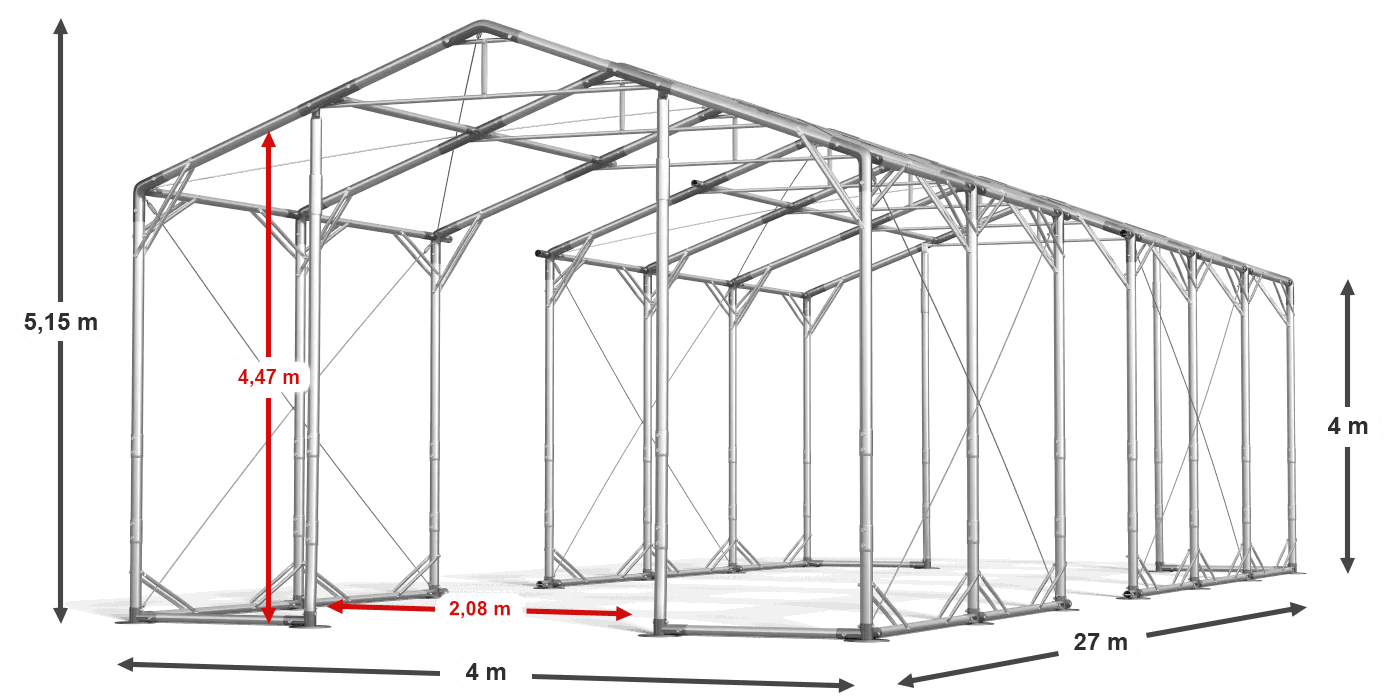 leggenda della costruzione