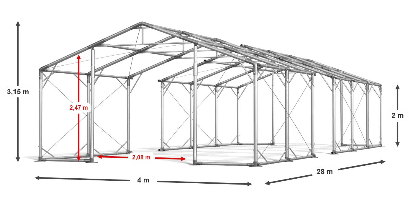 leggenda della costruzione