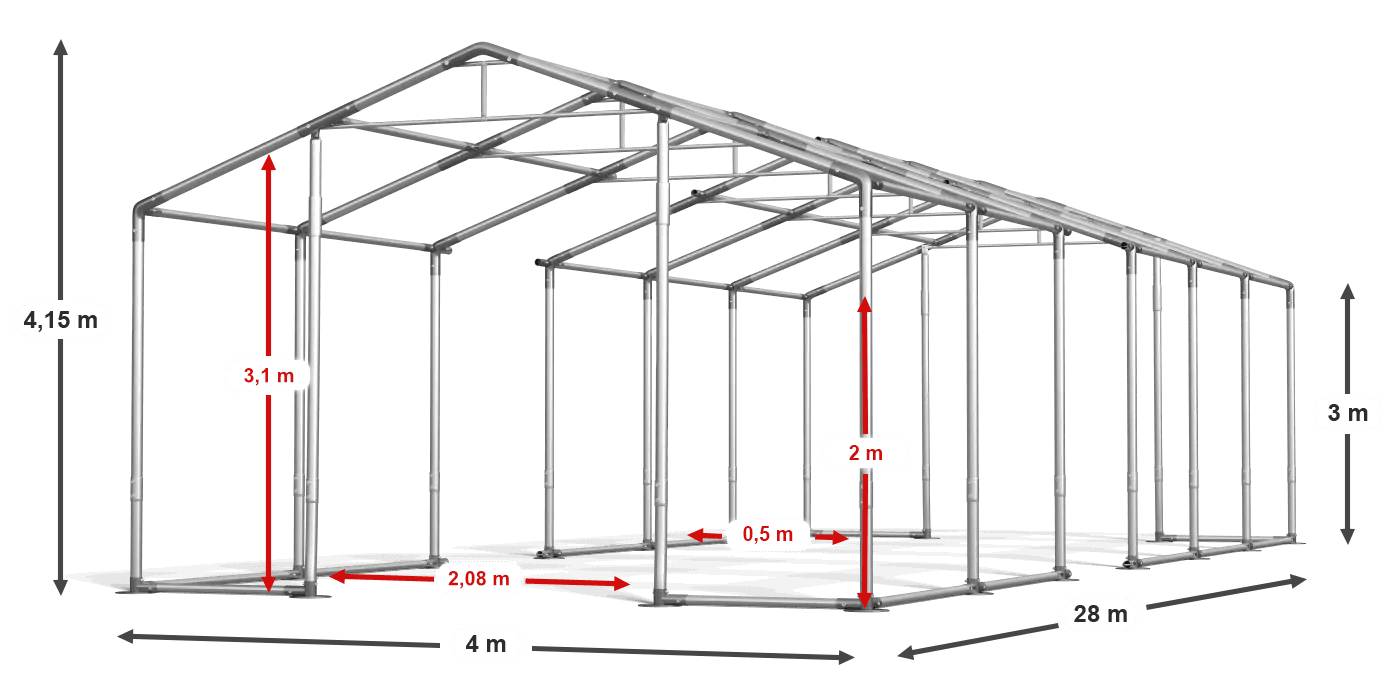 leggenda della costruzione